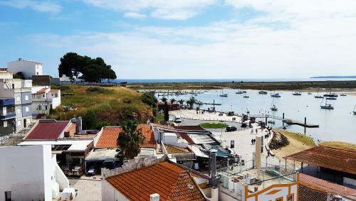 Ria Hostel Alvor