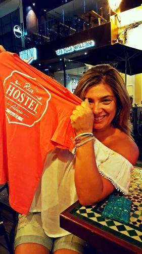 Ria Hostel Alvor