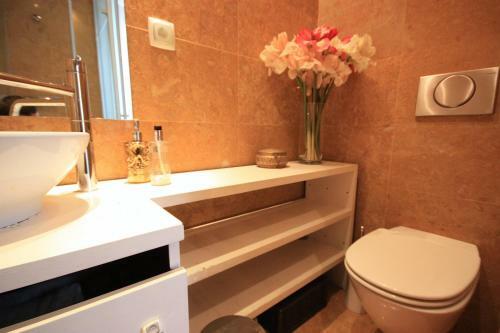 Apartamento Myplace - Lisbon - Camoes
