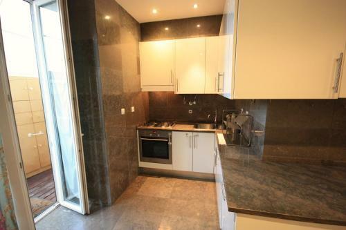 Apartamento Myplace - Lisbon - Camoes