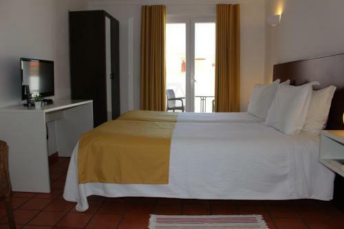 Agroturismo Castilho Guest House