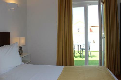 Agroturismo Castilho Guest House
