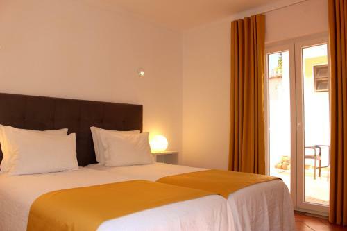 Agroturismo Castilho Guest House
