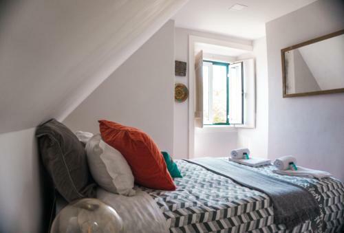 Albergue Nice Way Sintra
