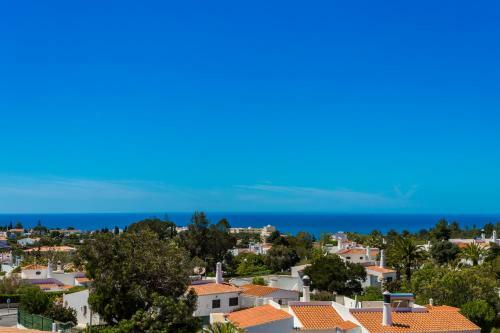 Villa Vale Do Milho Golf