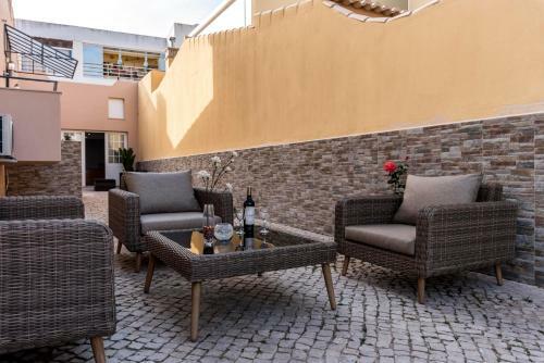 Hostal Lagos Village