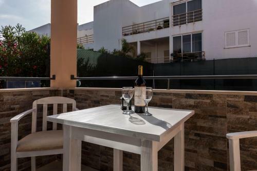 Hostal Lagos Village