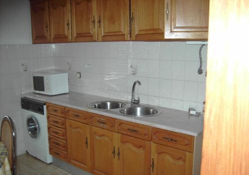 Apartamento Peniche