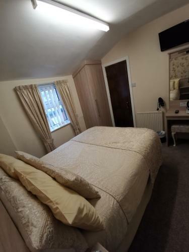 The Stafford B&B