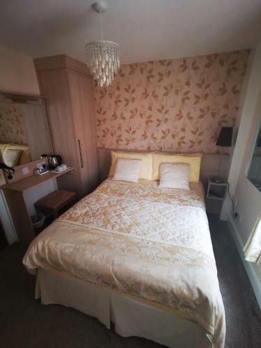 The Stafford B&B