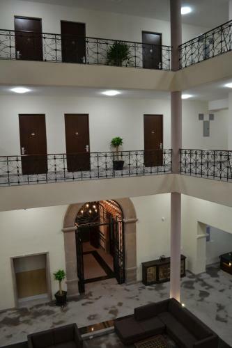 Hotel San Francisco