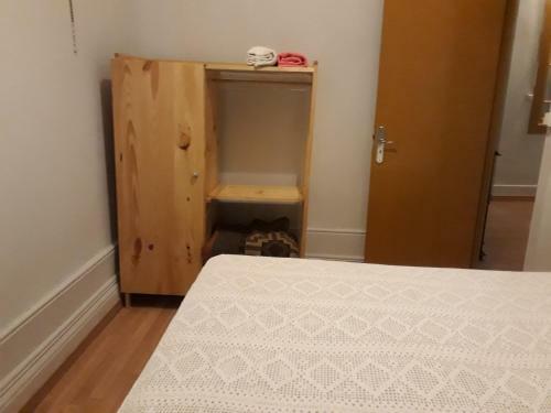 Apartment Residencia Cabral
