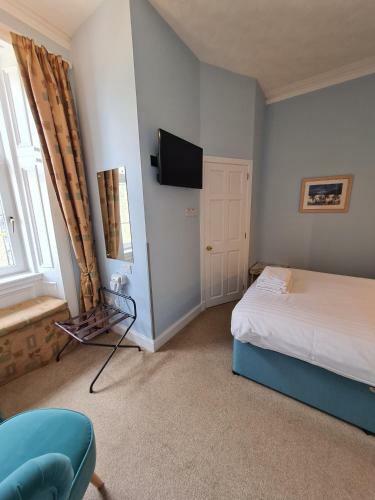 Hostal Corriemar House