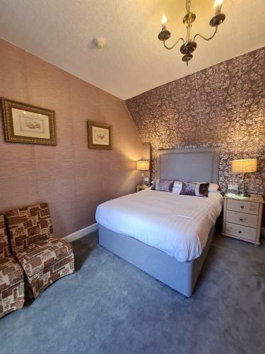 Hostal Corriemar House