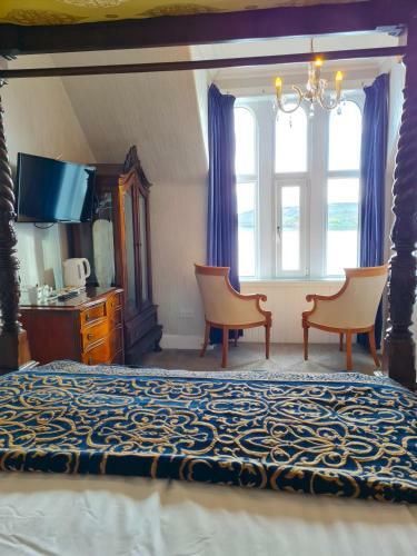 Hostal Corriemar House