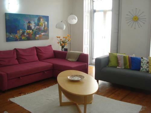 Glamour Apartment
