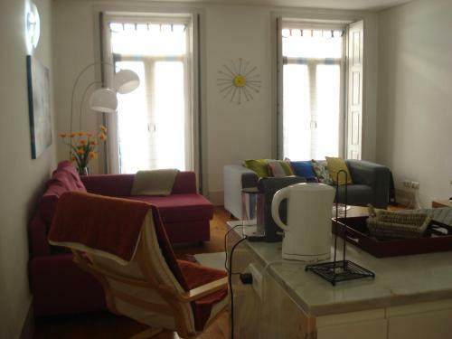 Glamour Apartment
