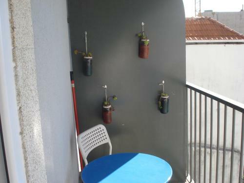 Glamour Apartment
