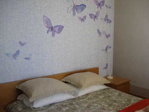 Glamour Apartment