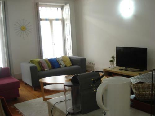 Glamour Apartment