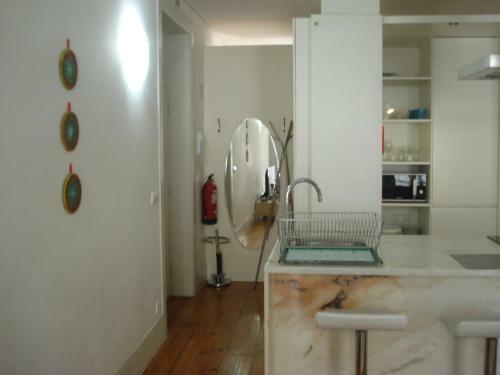 Glamour Apartment