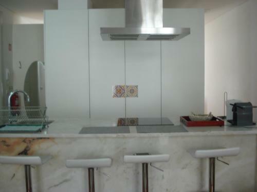 Glamour Apartment