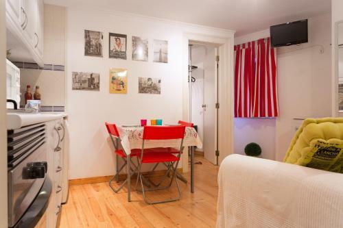 Apartamento Alfamakey