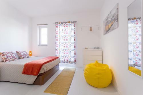 Apartamento Alfamakey