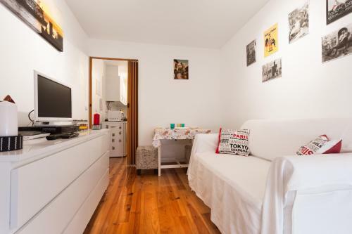 Apartamento Alfamakey