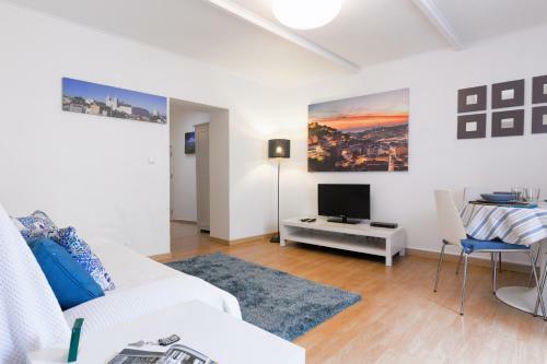 Apartamento Alfamakey