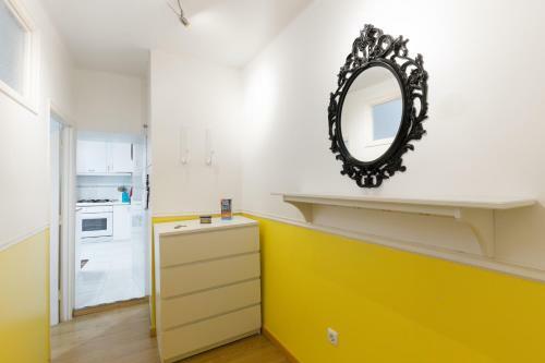 Apartamento Alfamakey