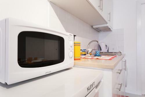 Apartamento Alfamakey