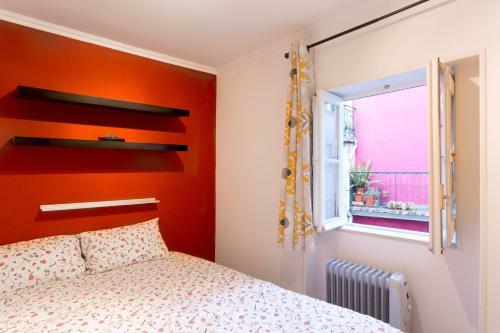 Apartamento Alfamakey