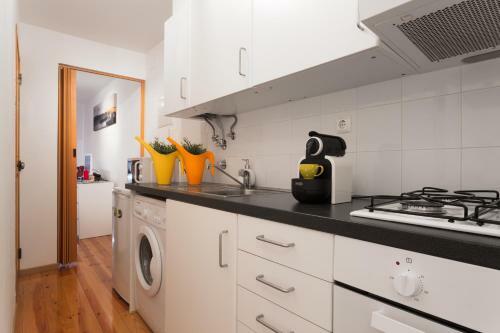 Apartamento Alfamakey