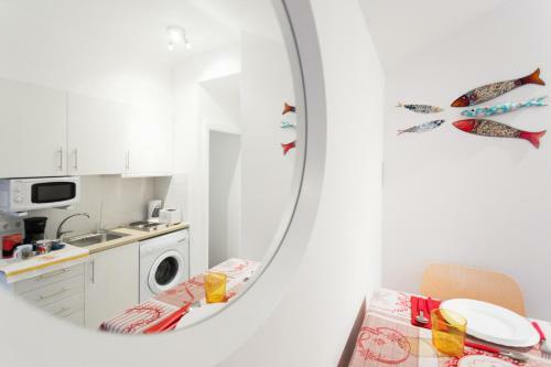 Apartamento Alfamakey