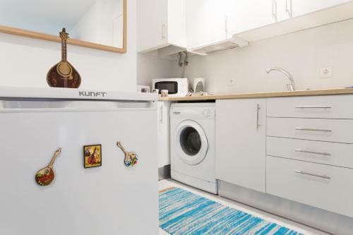 Apartamento Alfamakey
