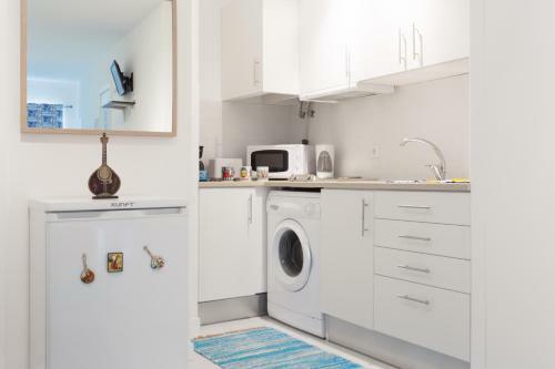Apartamento Alfamakey