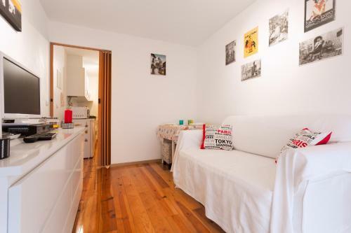 Apartamento Alfamakey