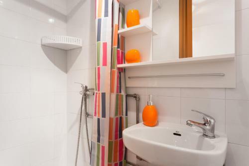 Apartamento Alfamakey