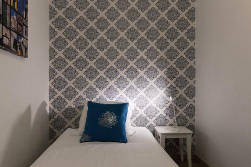 Apartamento Alfamakey