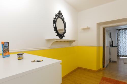 Apartamento Alfamakey