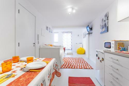 Apartamento Alfamakey