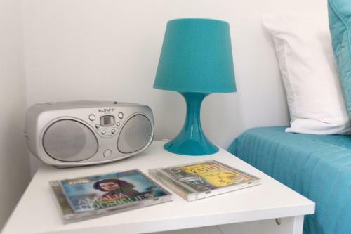 Apartamento Alfamakey