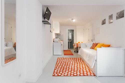 Apartamento Alfamakey
