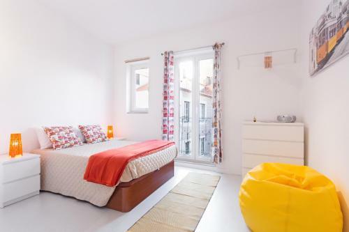 Apartamento Alfamakey