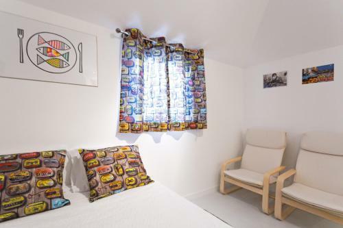 Apartamento Alfamakey