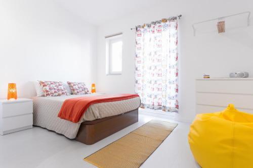 Apartamento Alfamakey