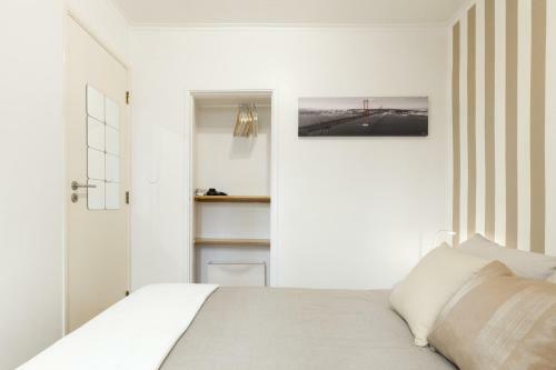 Apartamento Alfamakey
