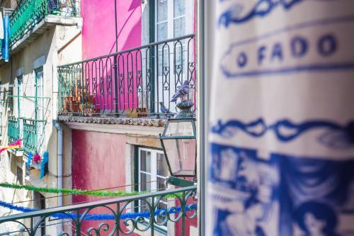 Apartamento Alfamakey