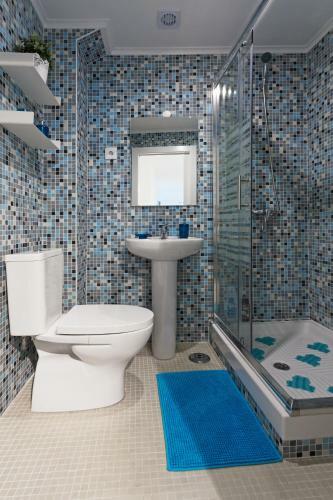 Apartamento Alfamakey